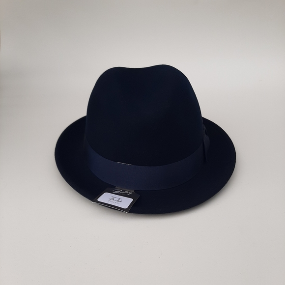 Bailey Tino Fedora Hat